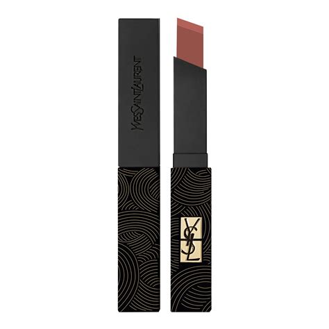 ysl slim velvet matte lipstick shade 21|ysl matte lipstick.